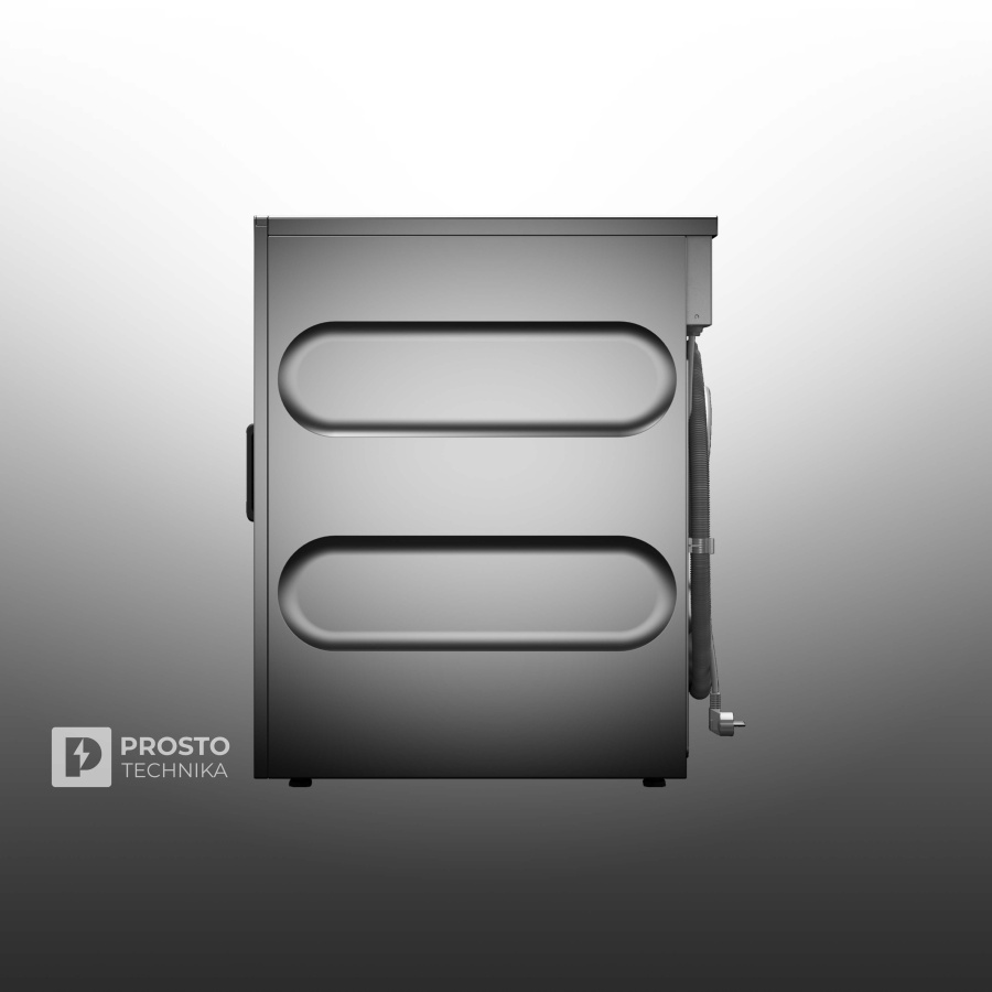 Стиральная машина Asko WMC8944PB.T